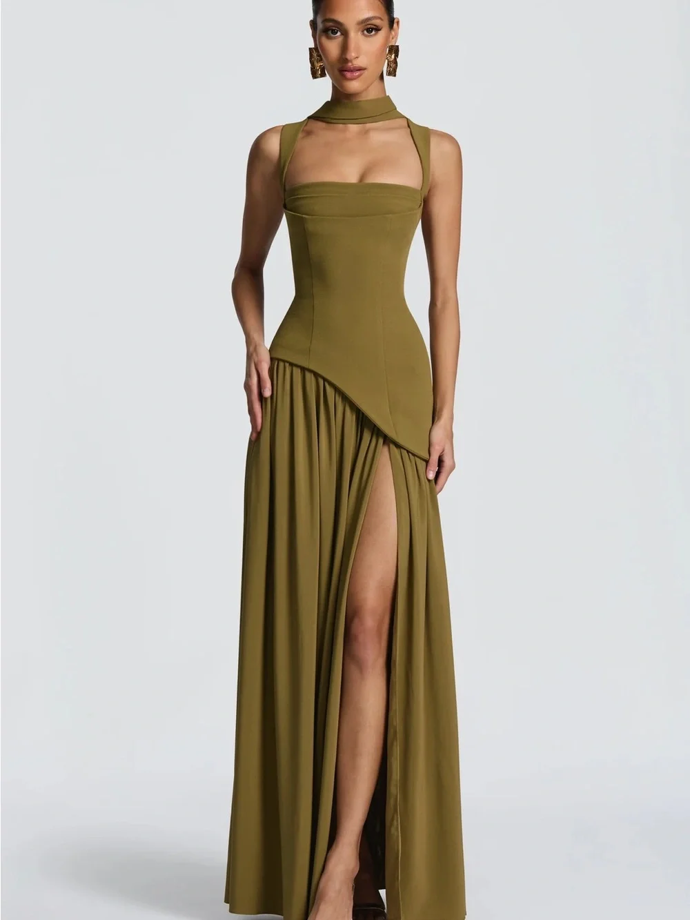 red strapless dress for prom Sheath Long Dress, LTP3508 – Laylatailor Shop Black Metal And Wood longsleeve-dress SIZE:08
